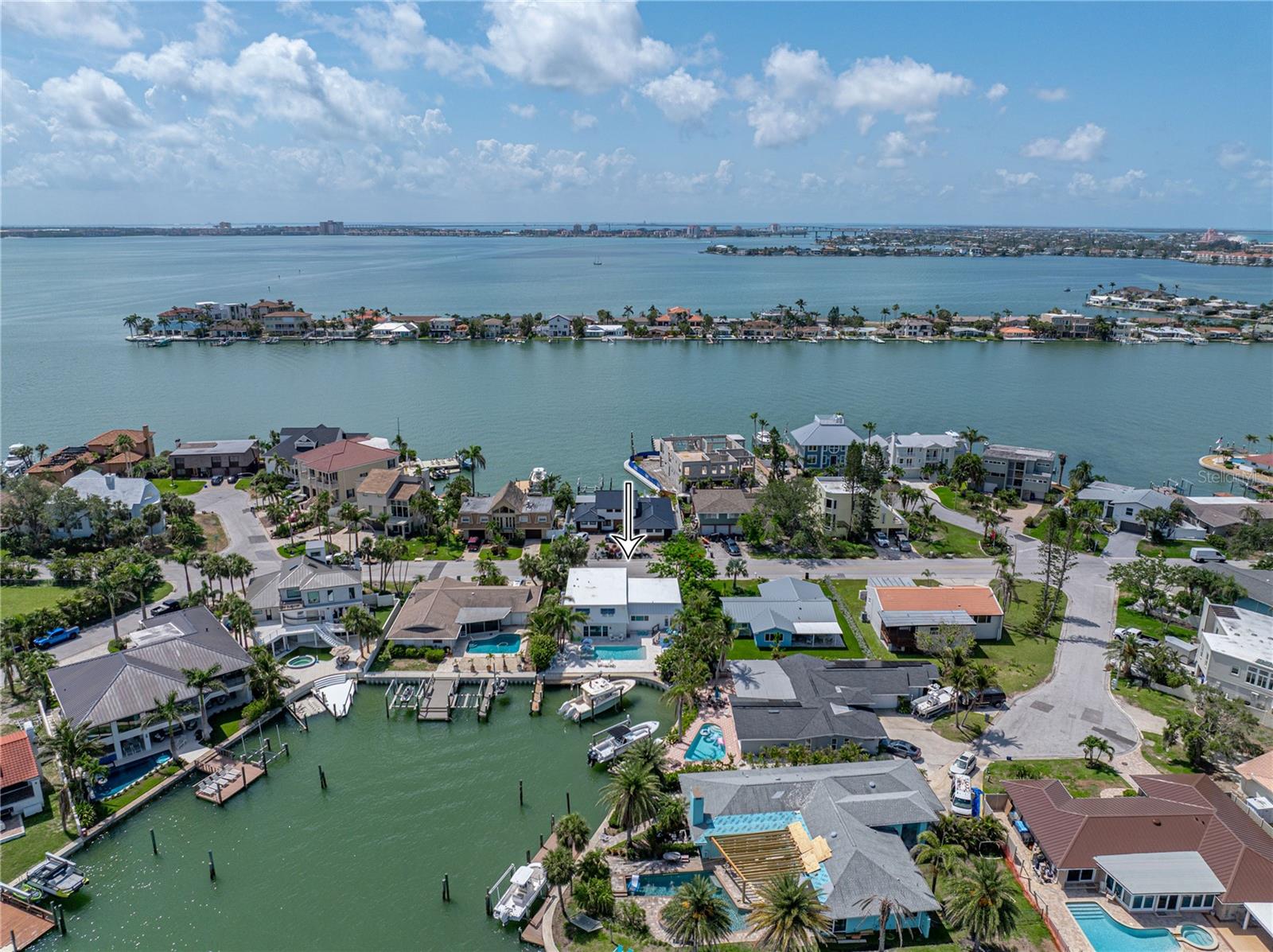 BAHIA SHORES 4TH ADD - Residential Lease