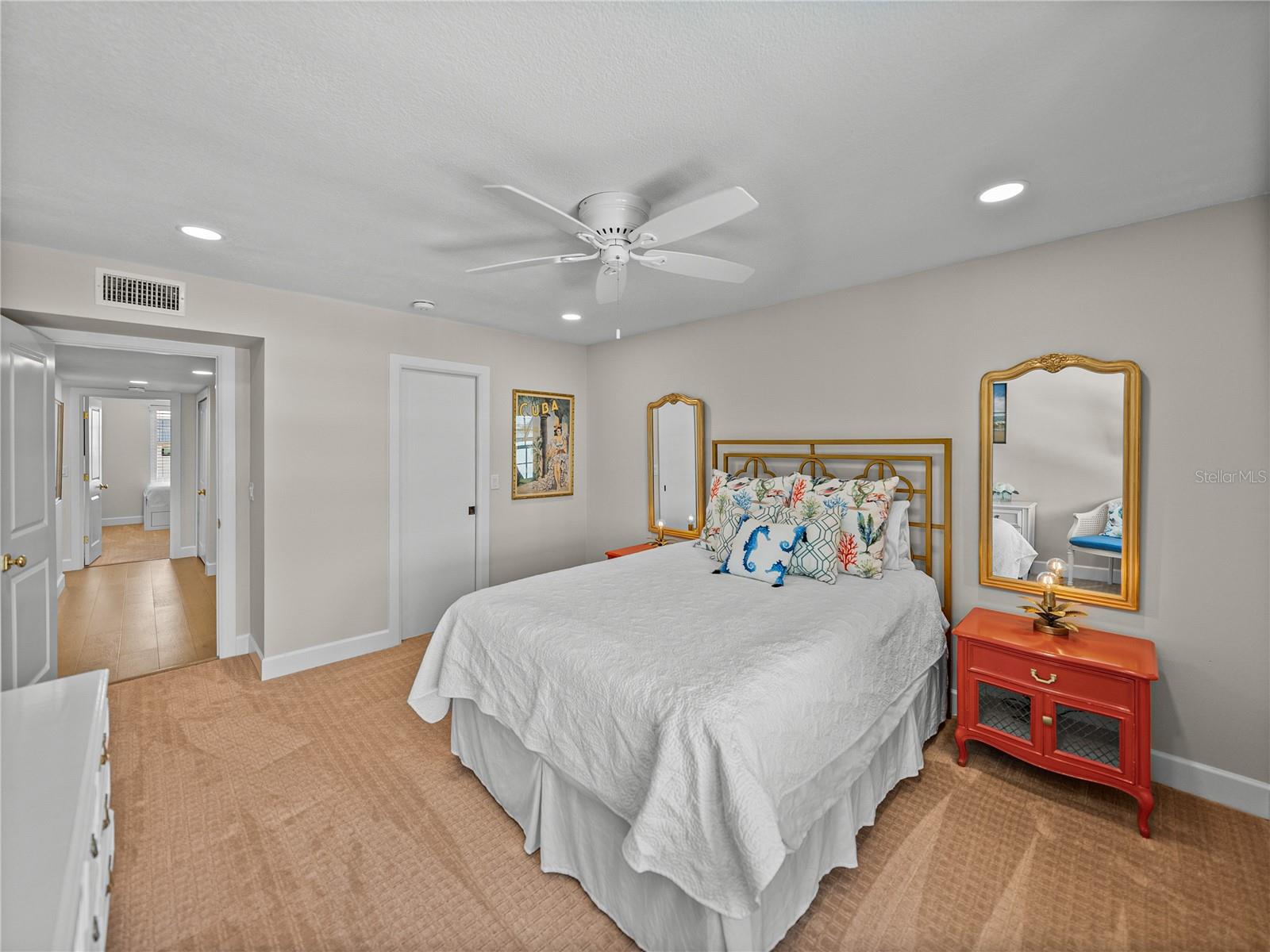 BAHIA SHORES 4TH ADD - Residential Lease