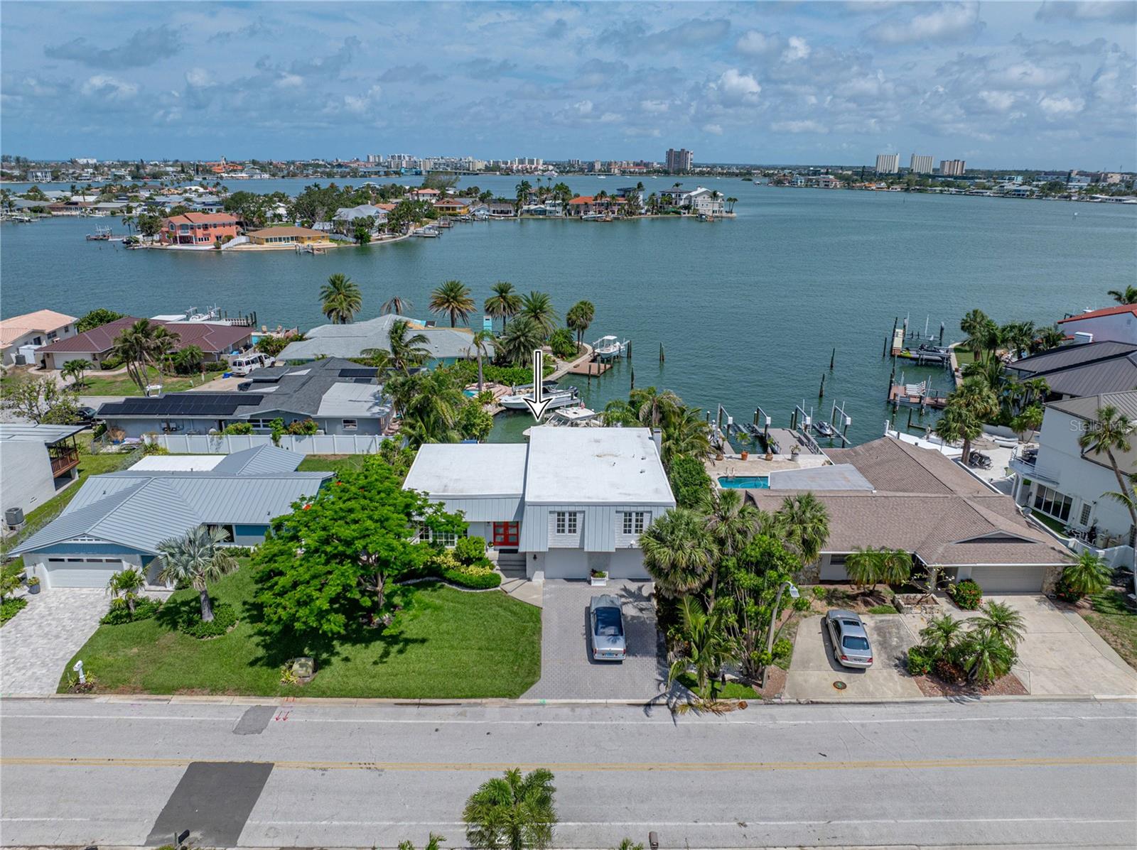 BAHIA SHORES 4TH ADD - Residential Lease