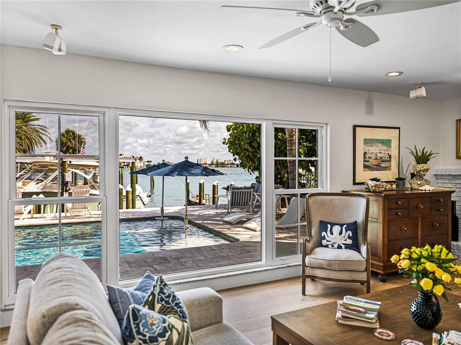 BAHIA SHORES 4TH ADD - Residential Lease