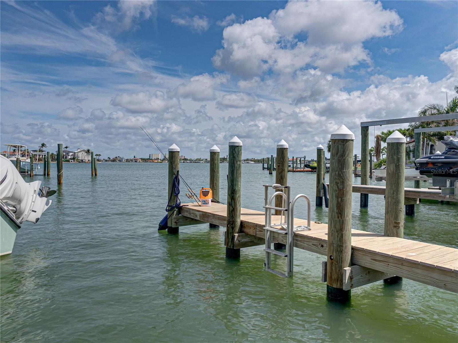 BAHIA SHORES 4TH ADD - Residential Lease