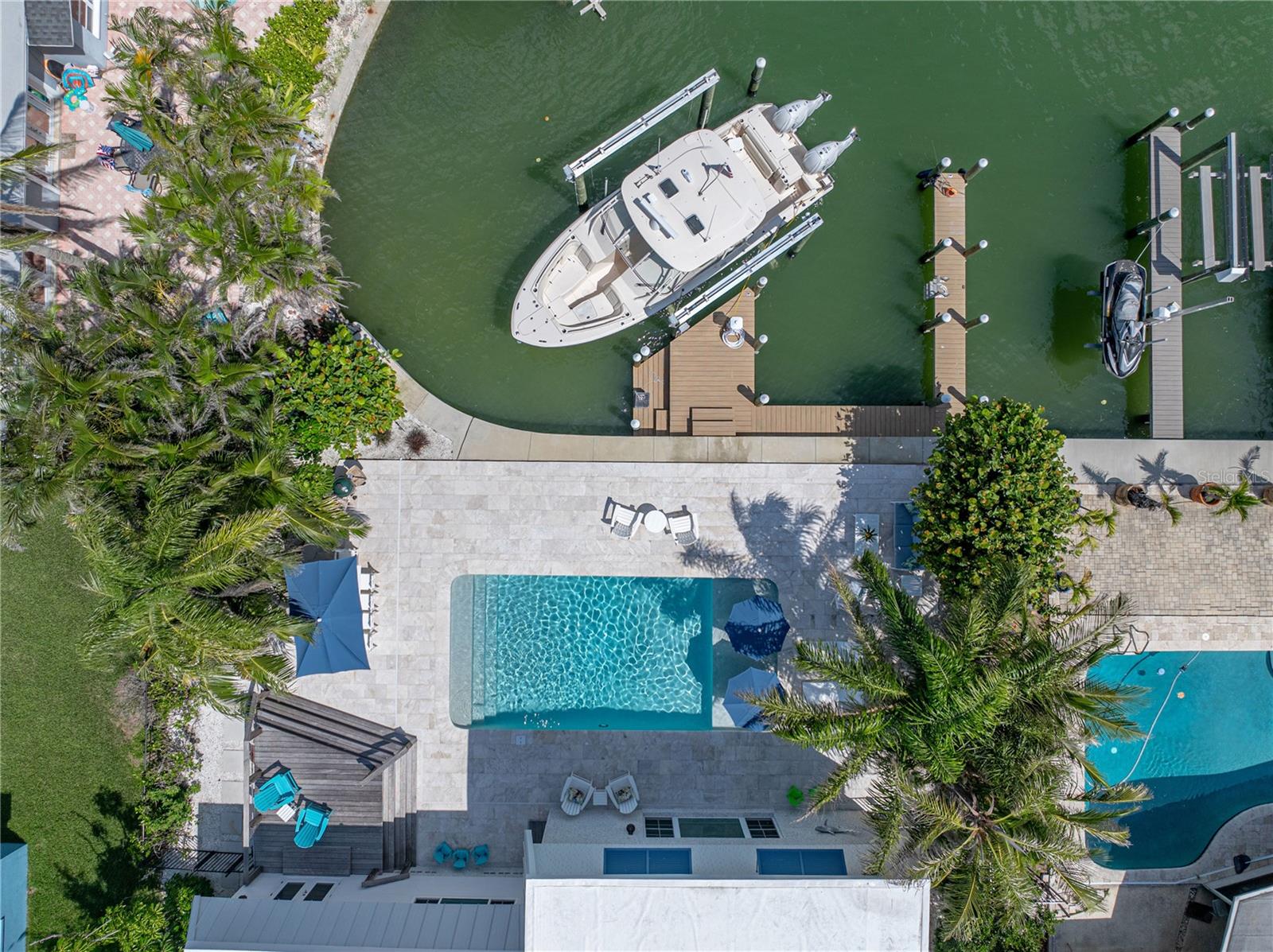 BAHIA SHORES 4TH ADD - Residential Lease