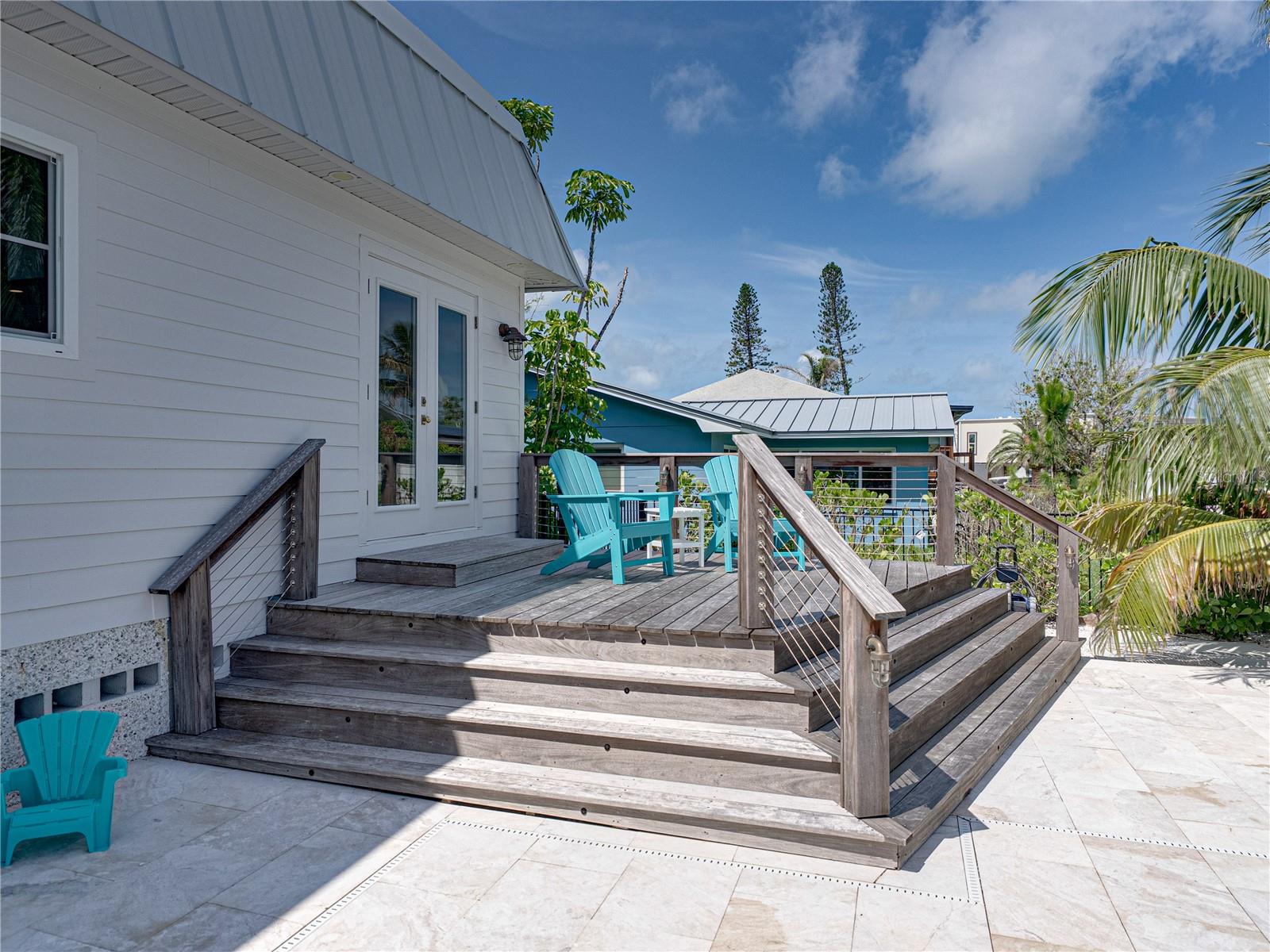 BAHIA SHORES 4TH ADD - Residential Lease