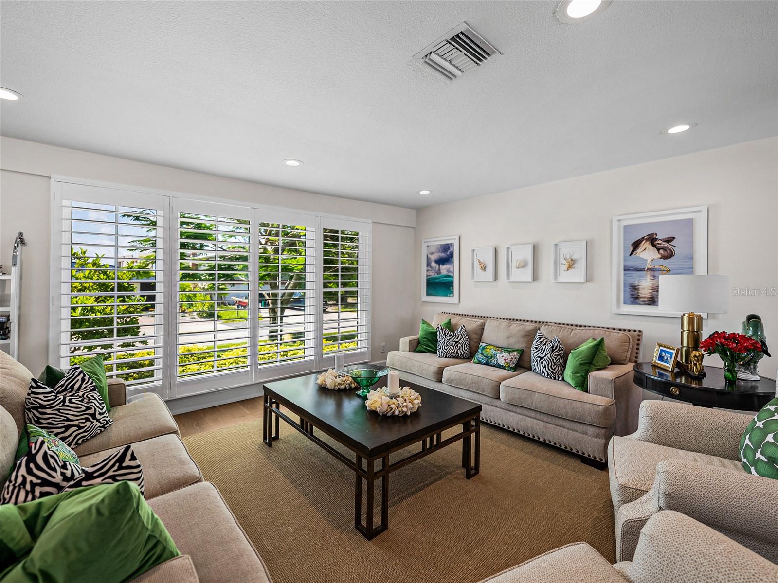 BAHIA SHORES 4TH ADD - Residential Lease