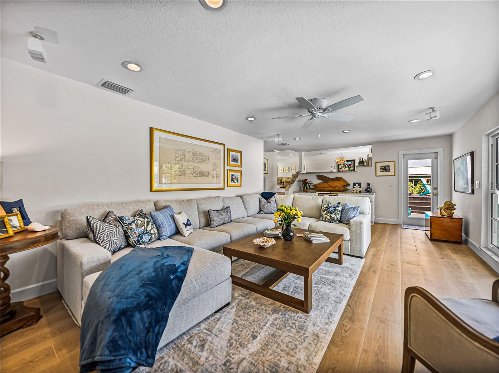 BAHIA SHORES 4TH ADD - Residential Lease