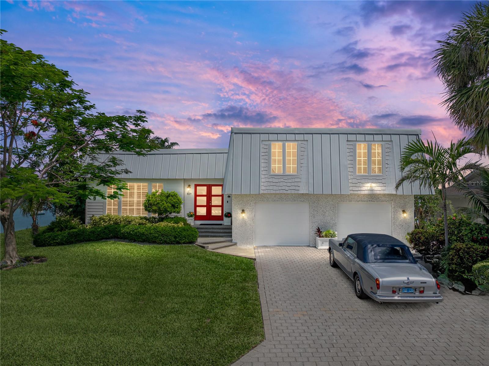 BAHIA SHORES 4TH ADD - Residential Lease