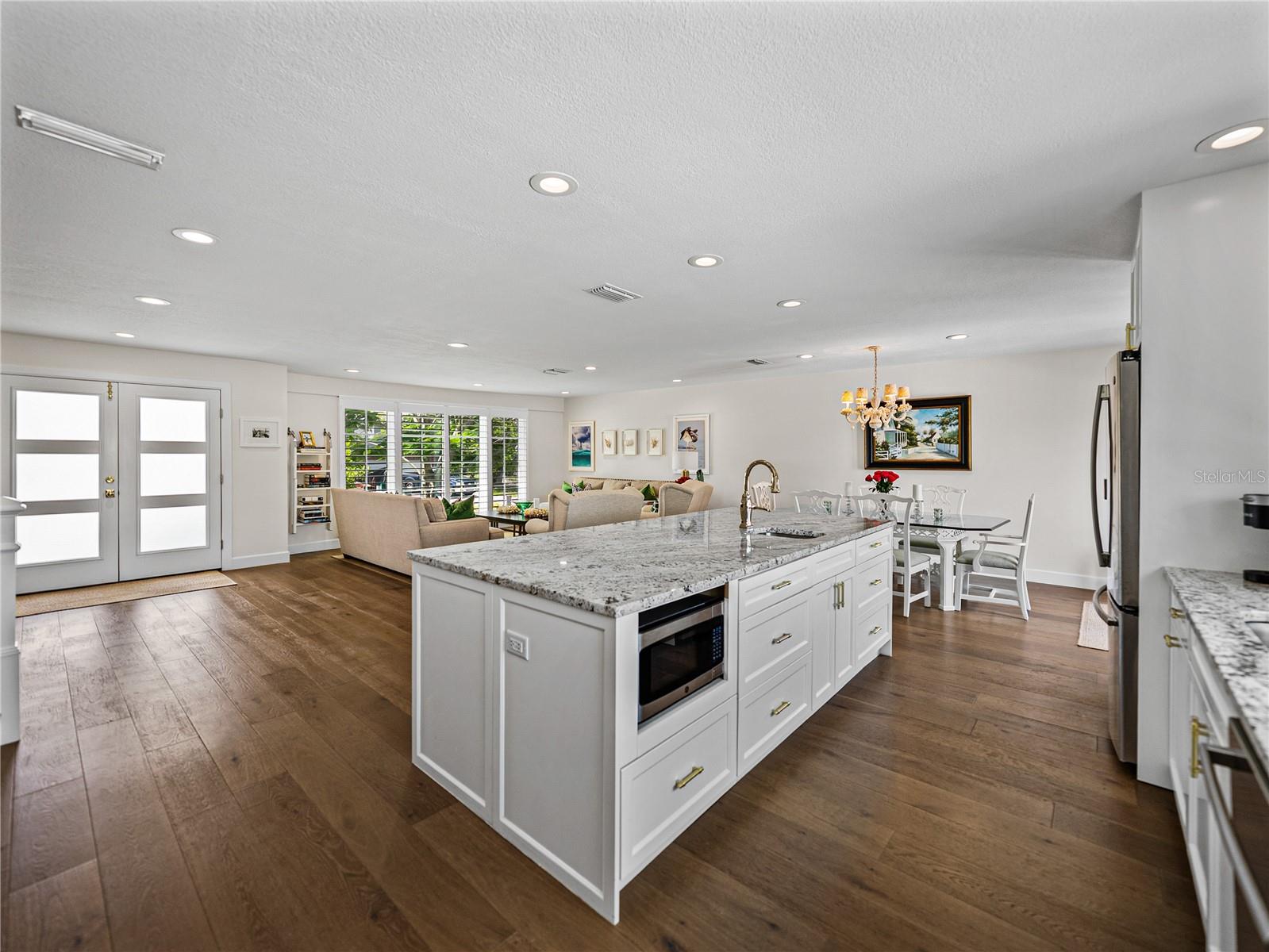 BAHIA SHORES 4TH ADD - Residential Lease