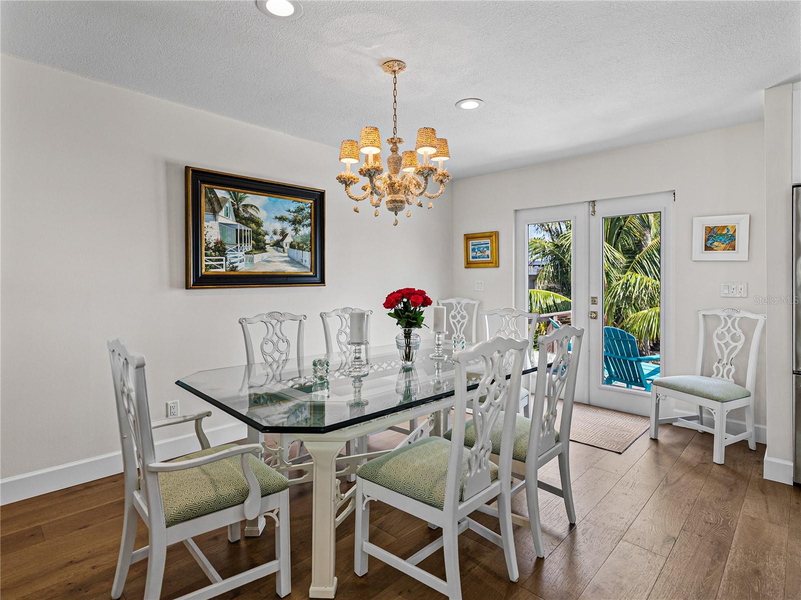 BAHIA SHORES 4TH ADD - Residential Lease