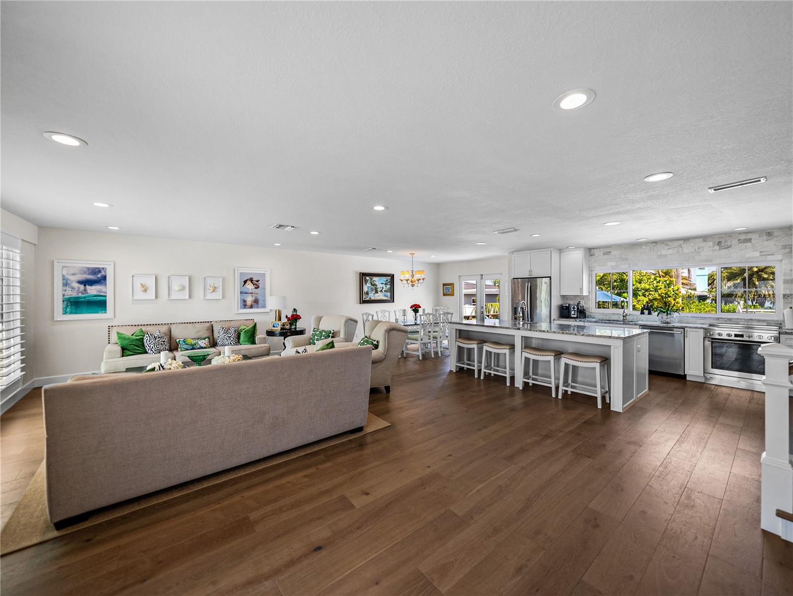 BAHIA SHORES 4TH ADD - Residential Lease