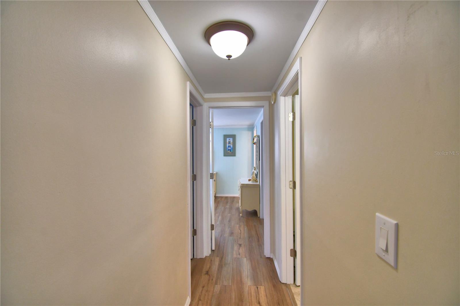 ARIANA SHORES MHP - Residential