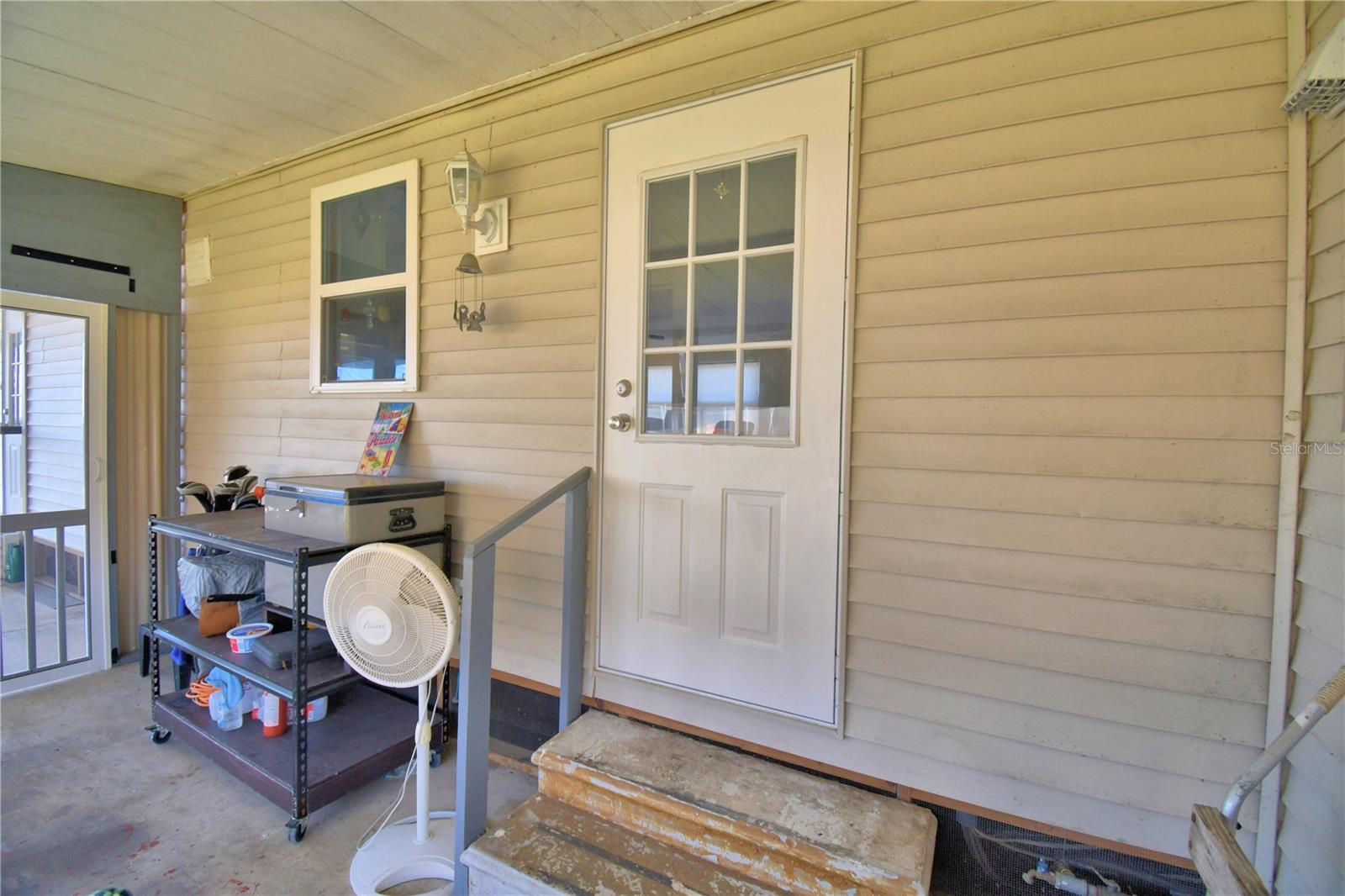 ARIANA SHORES MHP - Residential