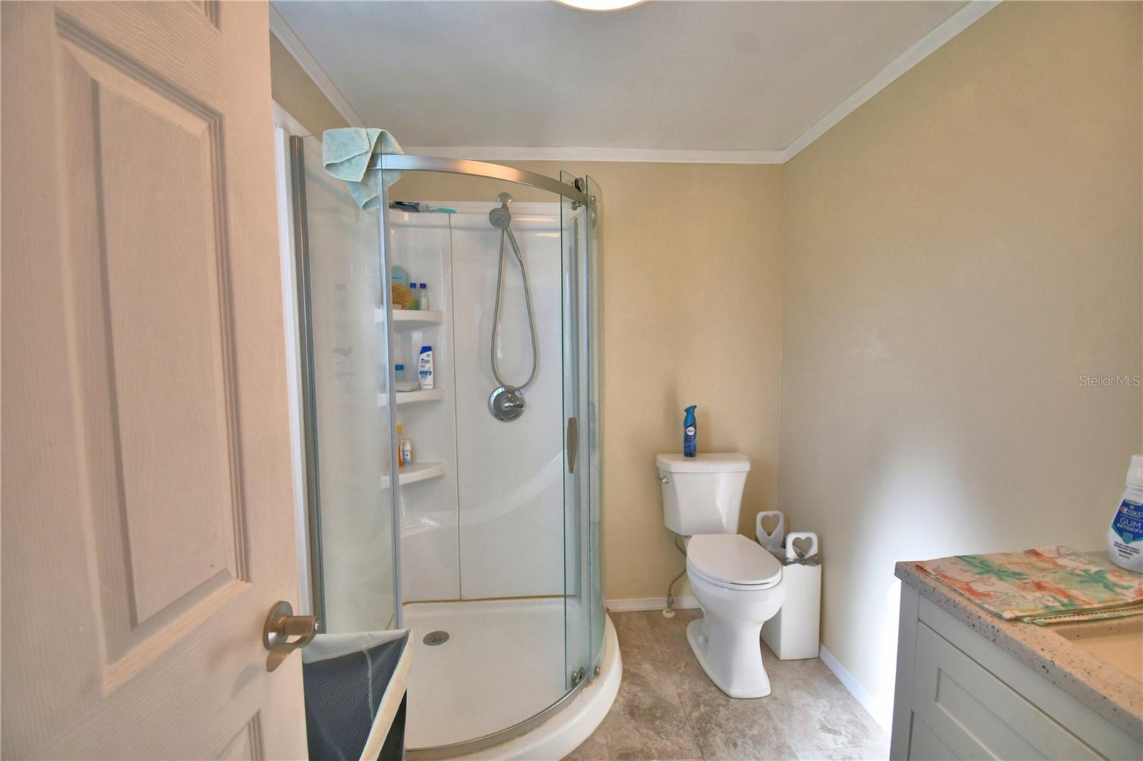 ARIANA SHORES MHP - Residential