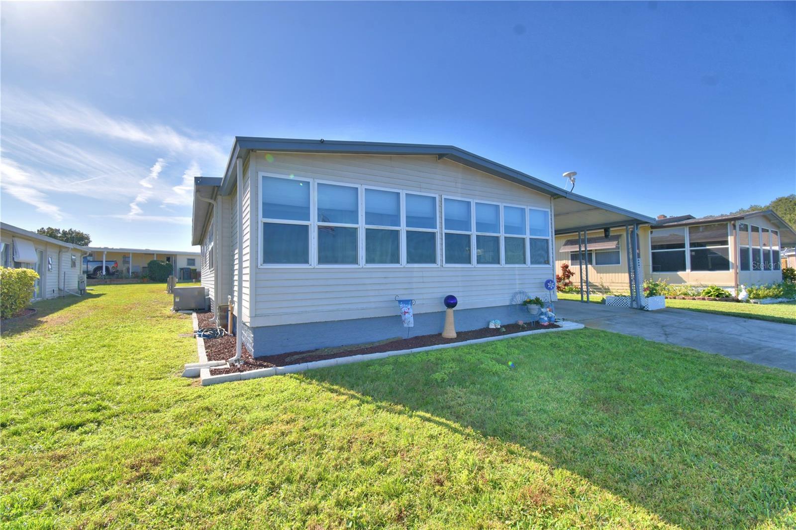 ARIANA SHORES MHP - Residential