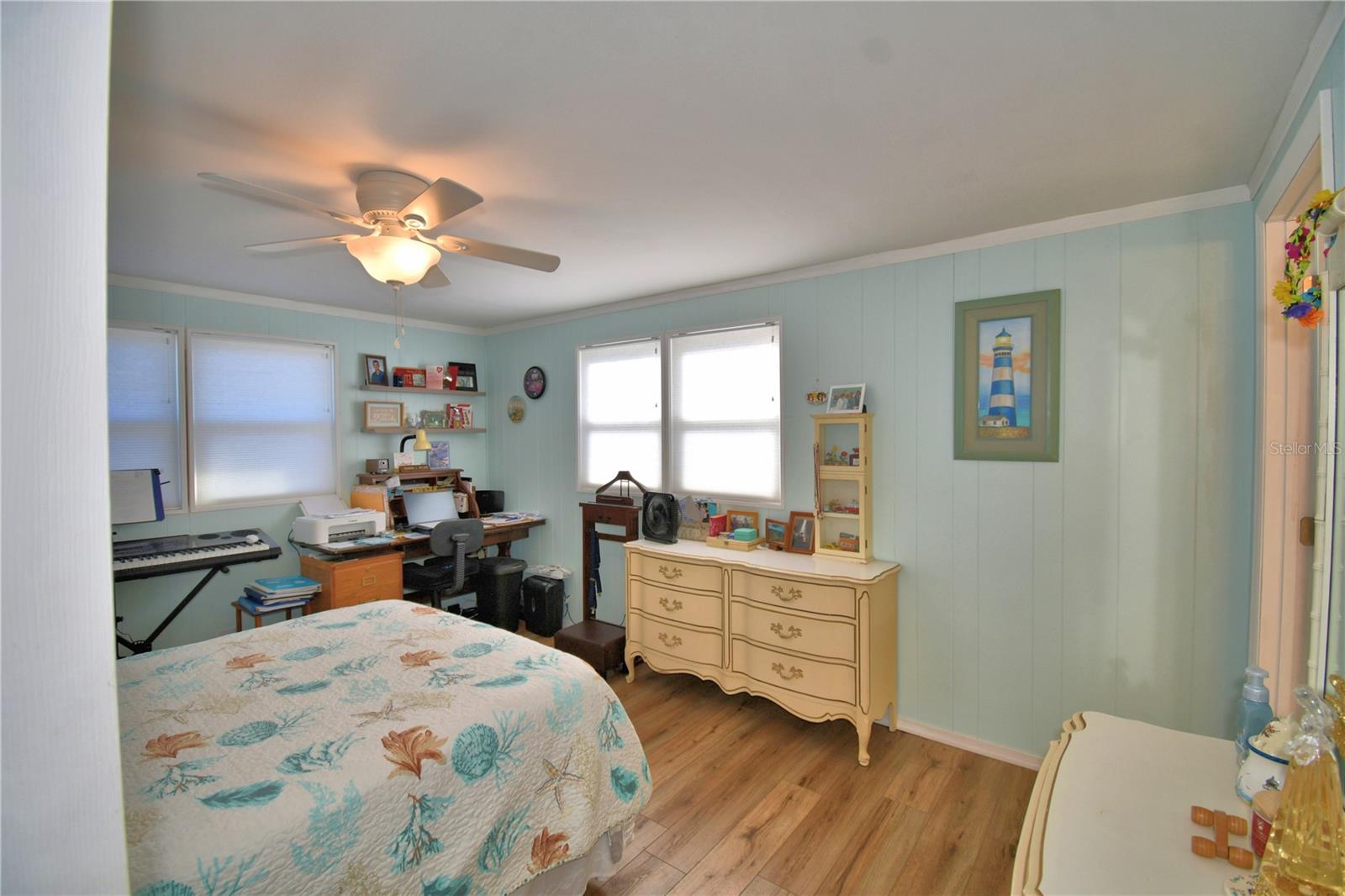 ARIANA SHORES MHP - Residential