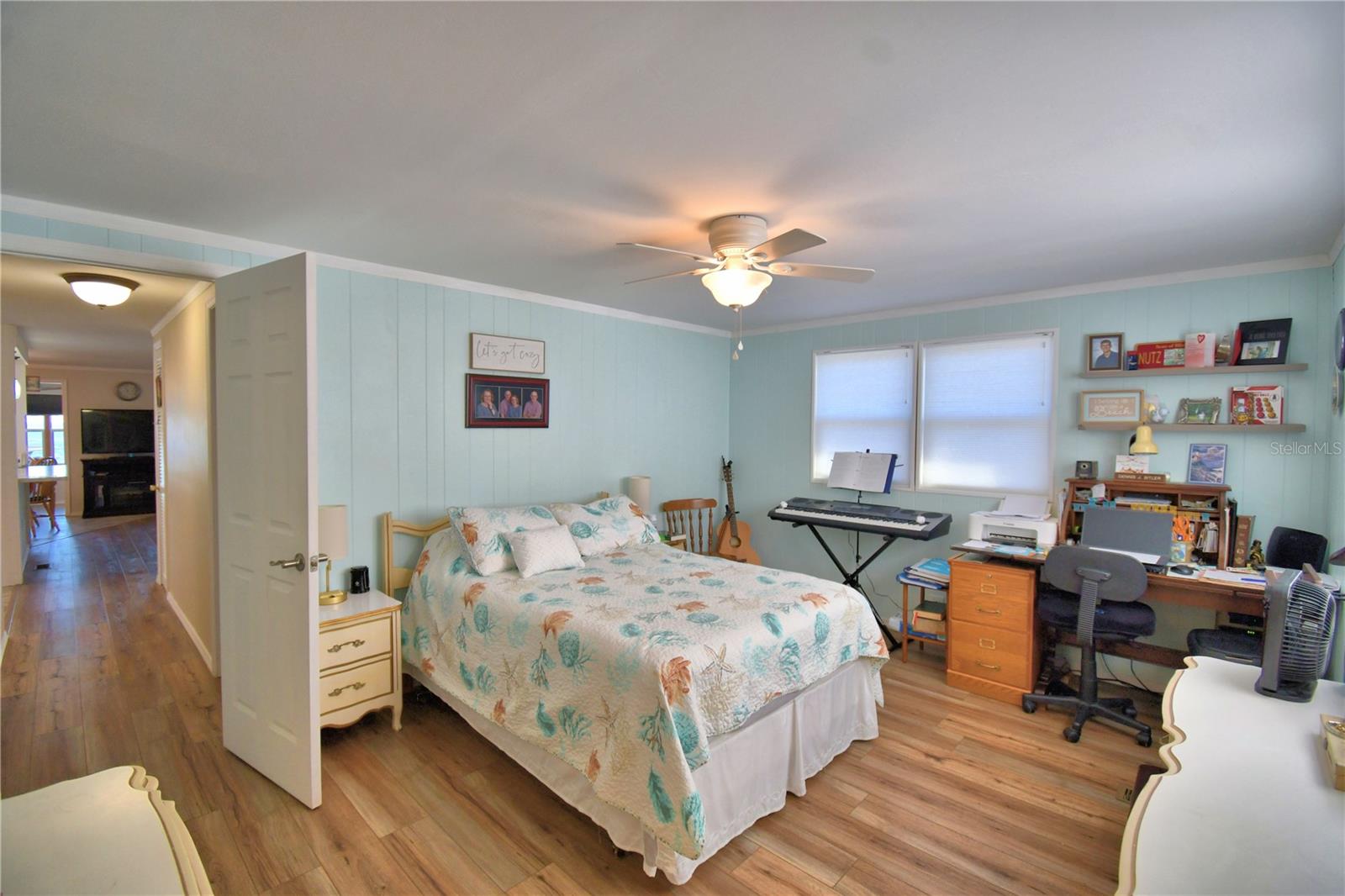 ARIANA SHORES MHP - Residential