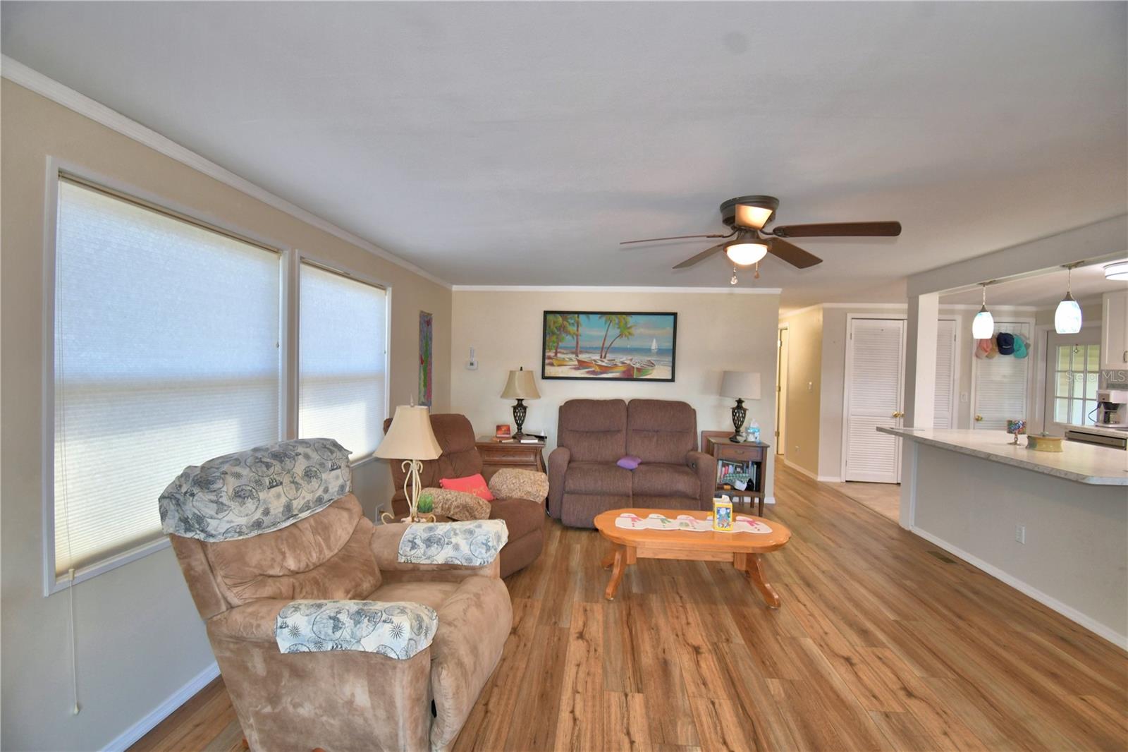 ARIANA SHORES MHP - Residential