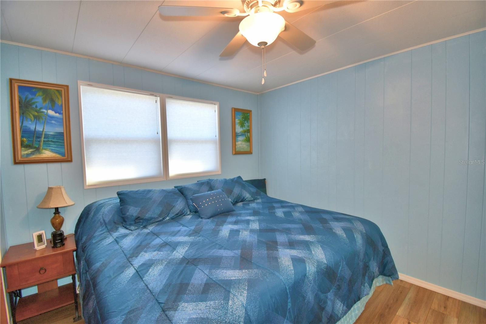 ARIANA SHORES MHP - Residential