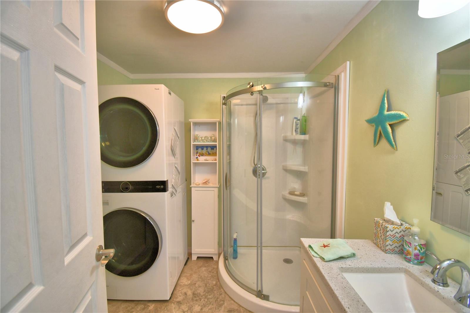 ARIANA SHORES MHP - Residential