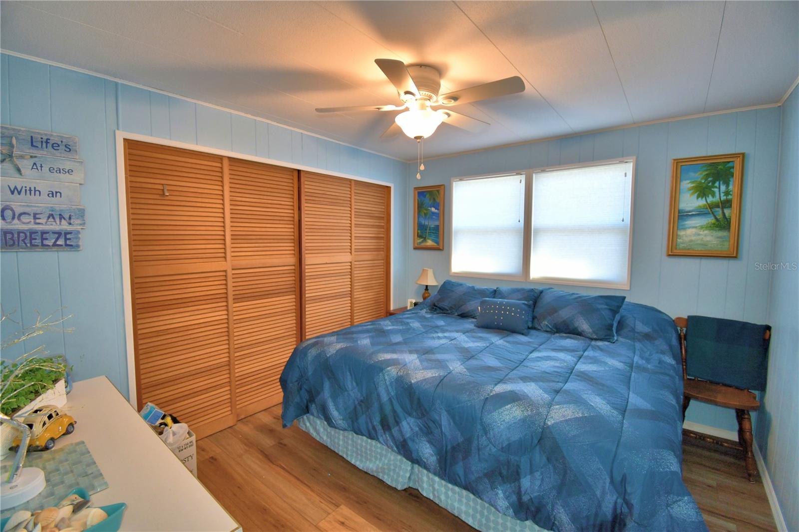 ARIANA SHORES MHP - Residential