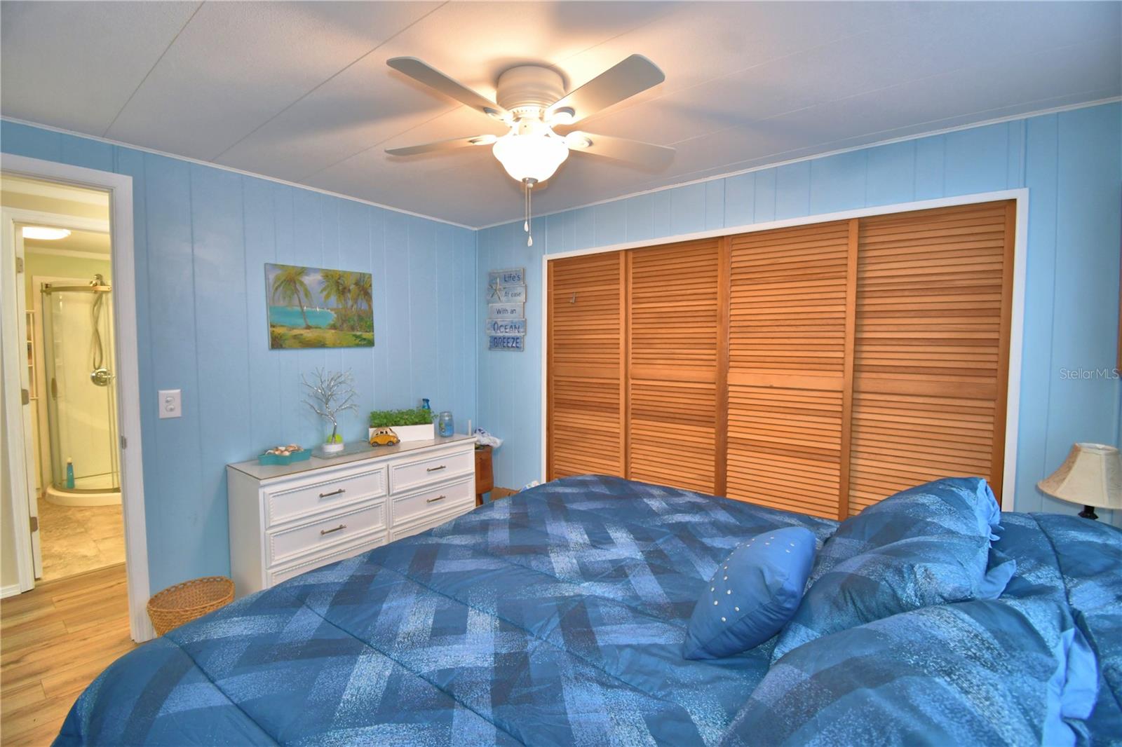 ARIANA SHORES MHP - Residential