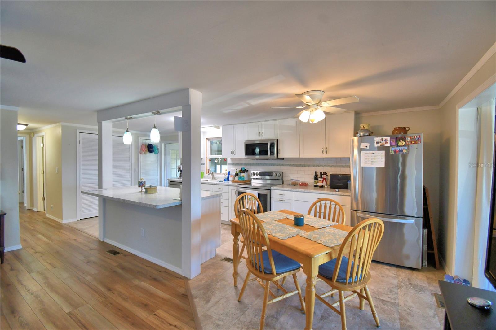 ARIANA SHORES MHP - Residential