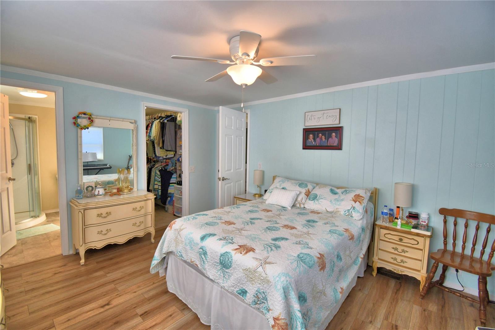 ARIANA SHORES MHP - Residential