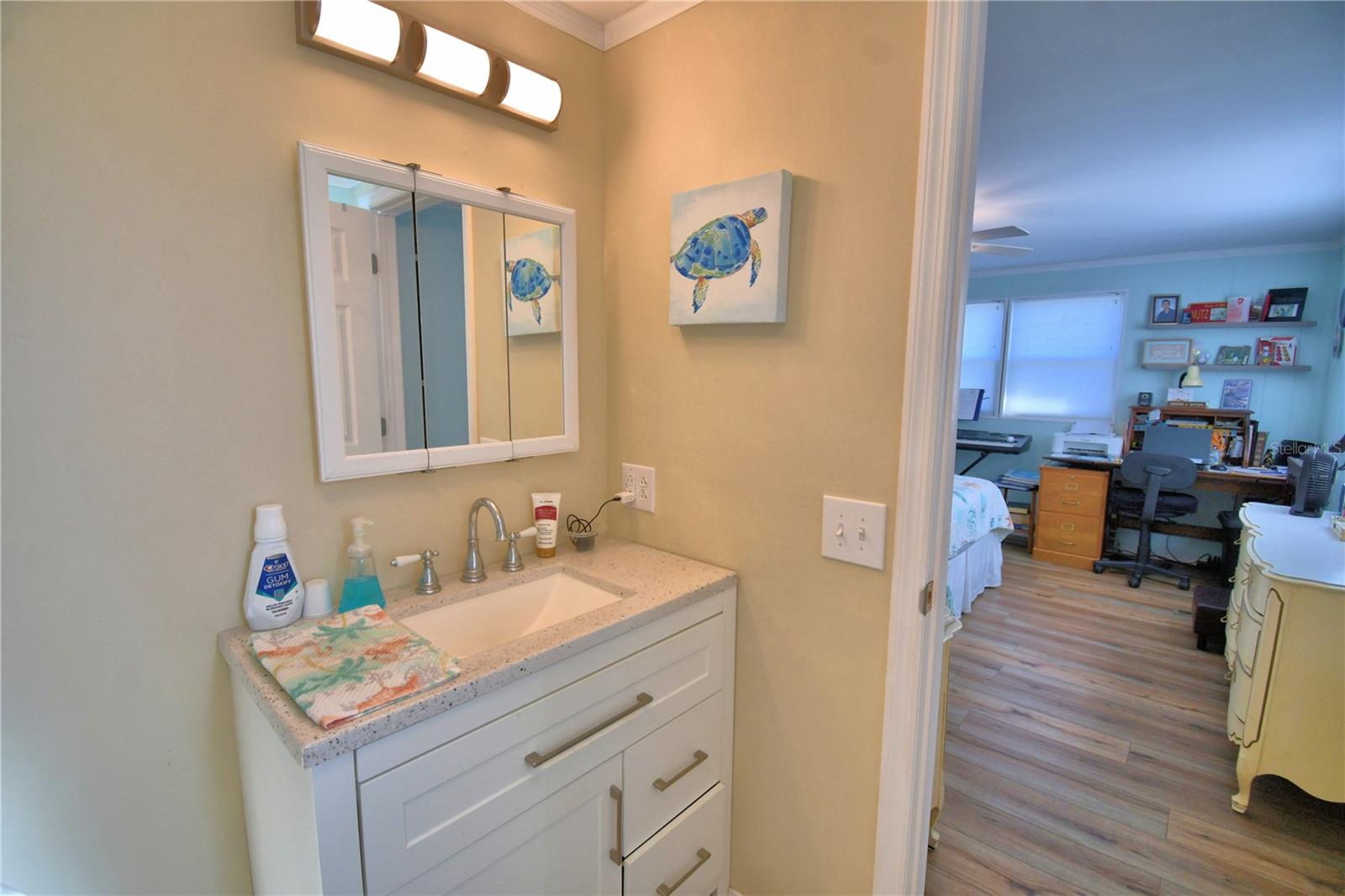 ARIANA SHORES MHP - Residential