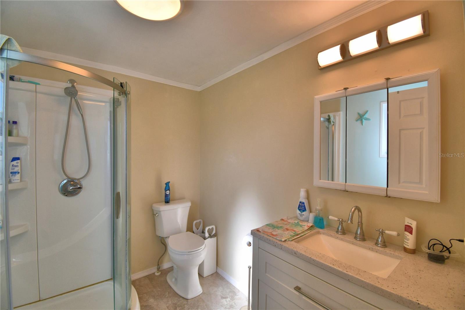 ARIANA SHORES MHP - Residential