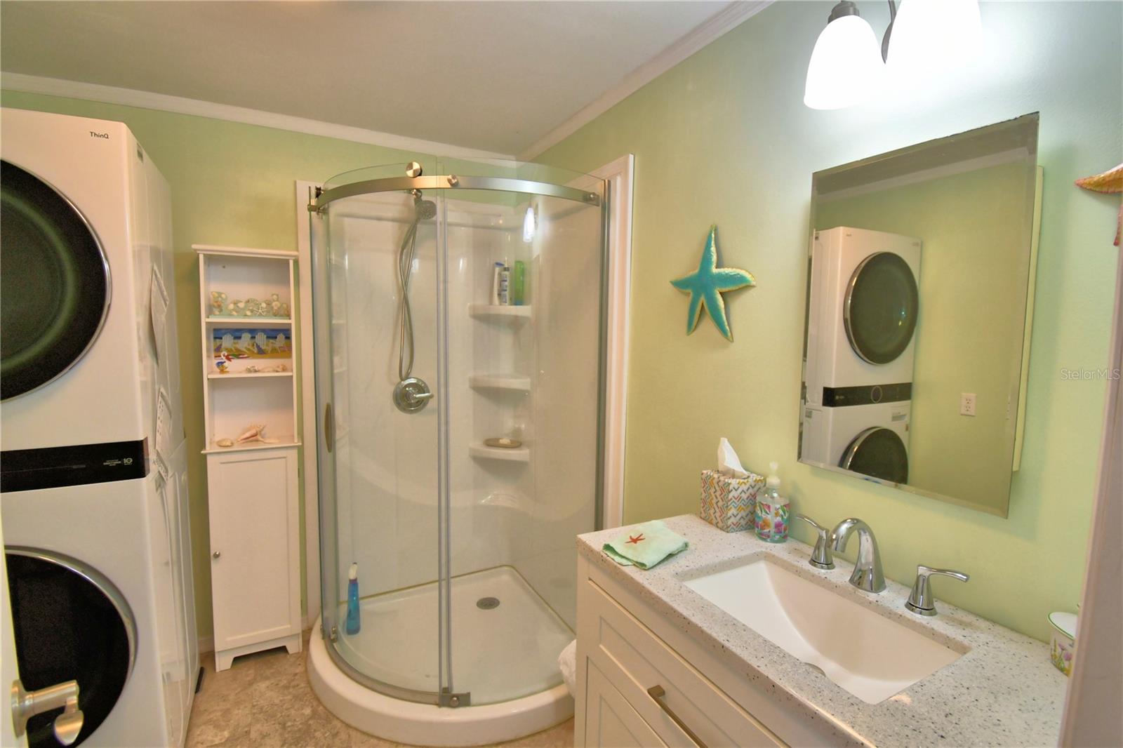 ARIANA SHORES MHP - Residential