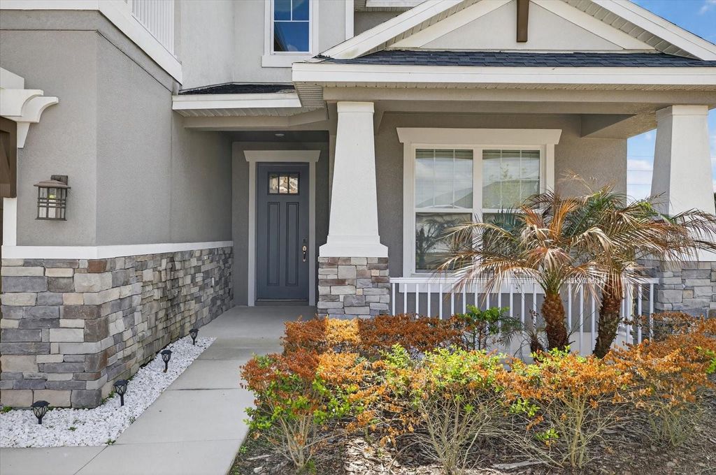 Photo of 33947 Astoria Circle, Wesley Chapel, FL 33545 (MLS # TB8478769)