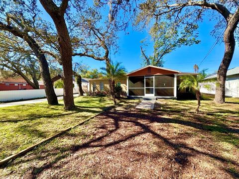 8904 N HAMNER AVENUE TAMPA FL 33604