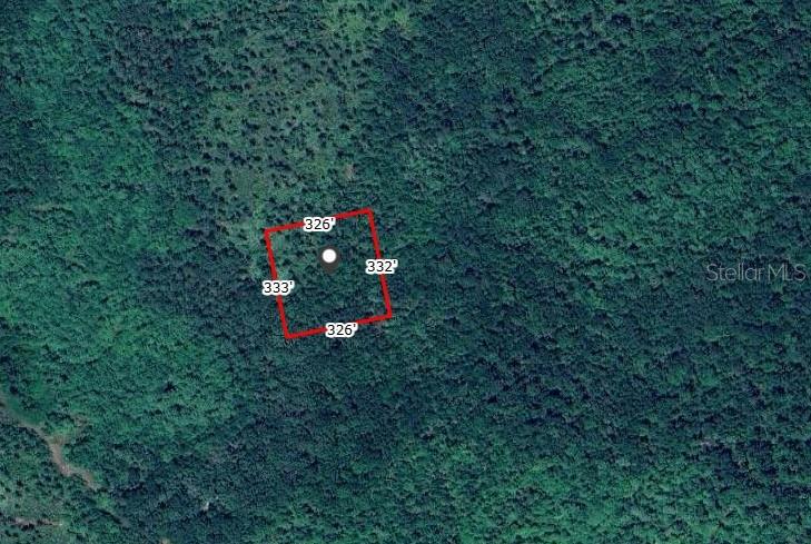 CAPE ATLANTIC ESTATES SEC A 01 UNREC 237 - Land