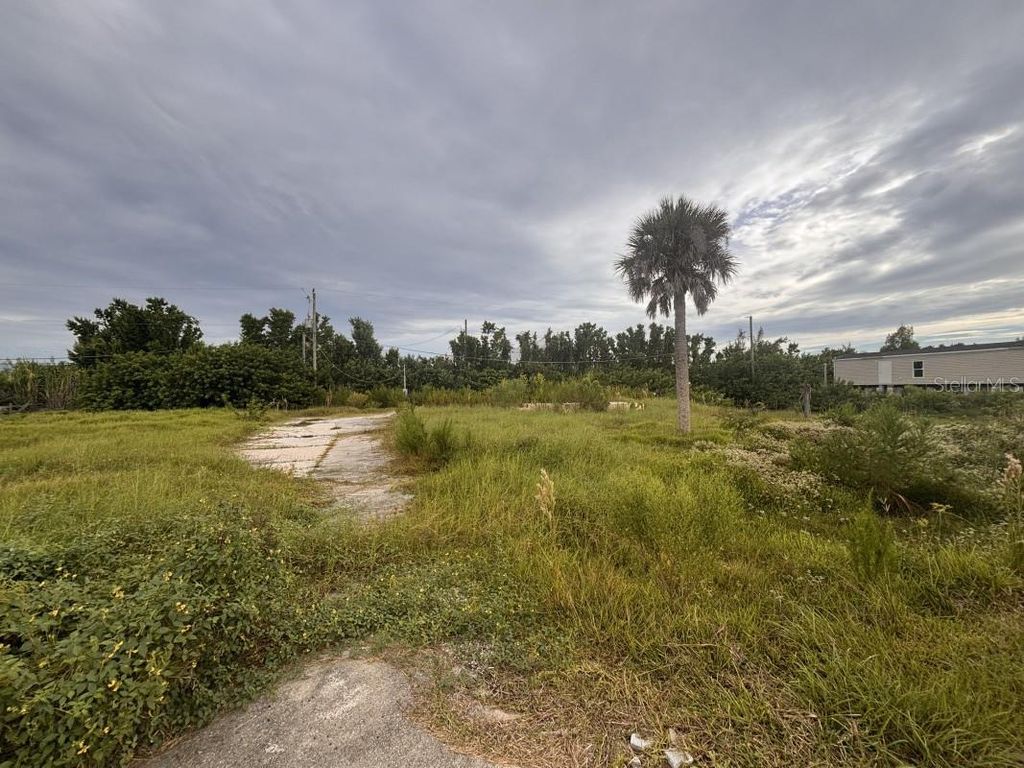 Photo of 14441 Stephens Road, Port Charlotte, FL 33953 (MLS # A4666828)