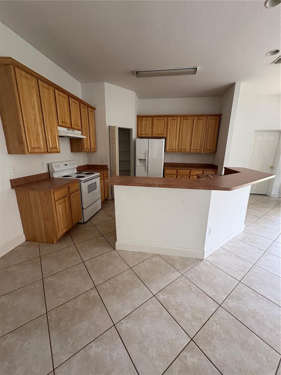 PALM COAST SEC 35 - Residential Lease