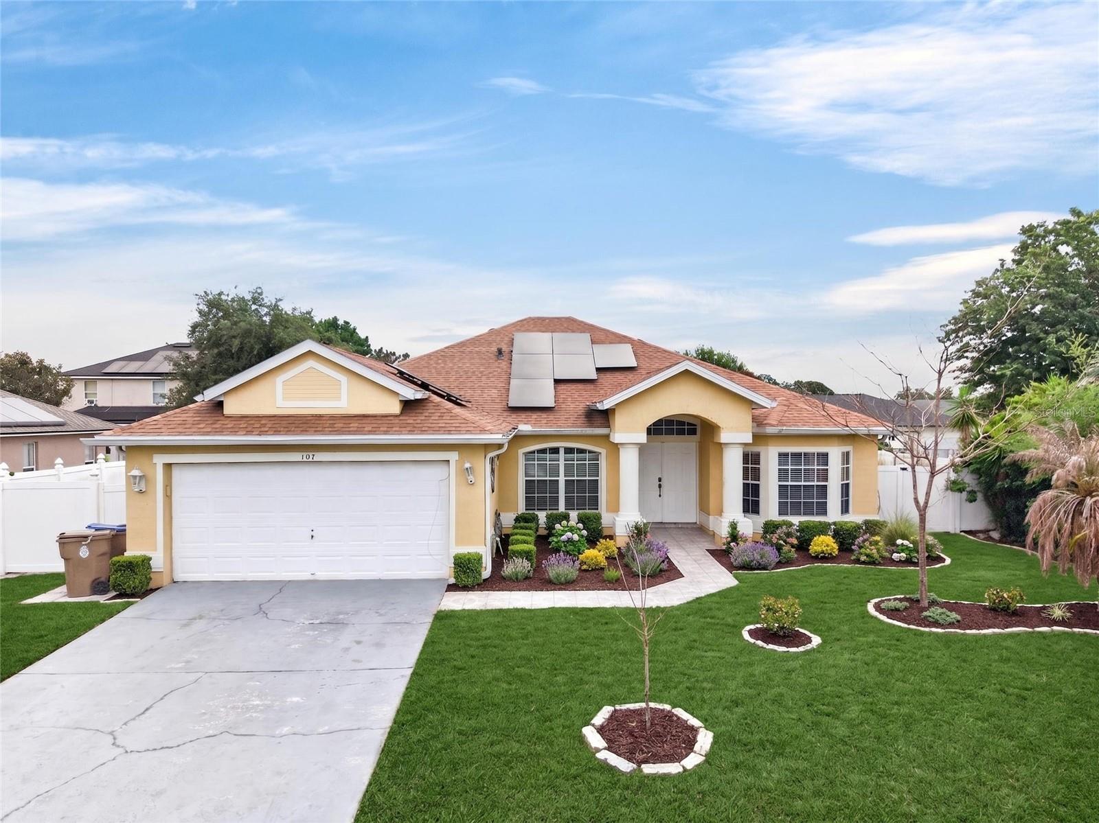 107 BIANCA COURT