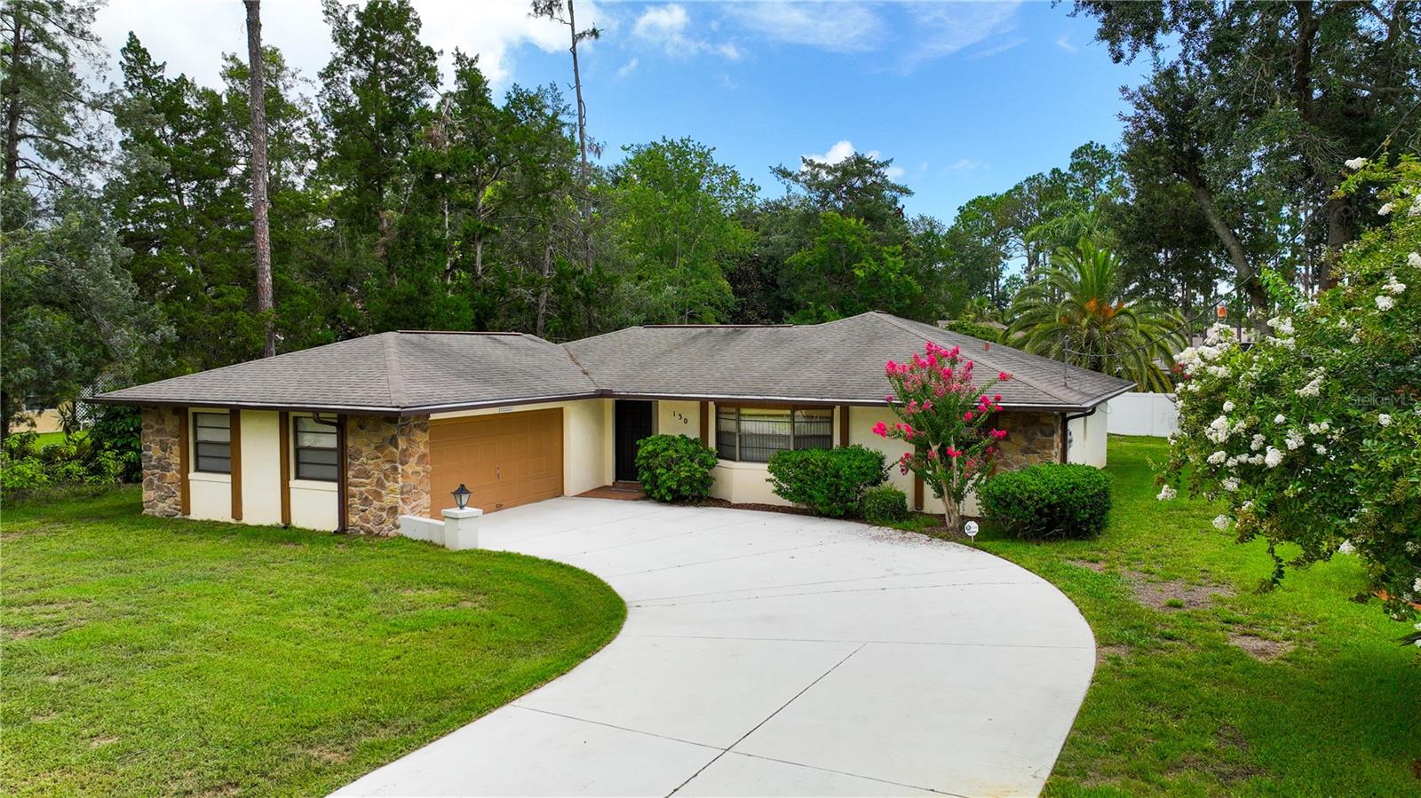 Charming Home in Desirable Pine Lakes Subdivision! Welcome to this well-maintained three bedroom, two bath home located in the sought-after Pine Lakes community, just moments from The Pines Golf Course. Offering 1,615 square feet of comfortable living space, this home is nestled on a street surrounded by beautifully maintained homes and manicured yards. Enjoy the convenience of being close to schools, shopping, dining, and recreational options. With easy access to I-95 and US-1, commuting and travel are a breeze. Don’t miss this opportunity to own a beautiful home in one of the area's most established neighborhoods!