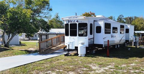 Photo of 9517 Black Bear Drive, Weeki Wachee, FL 34613 (MLS # W7880329)