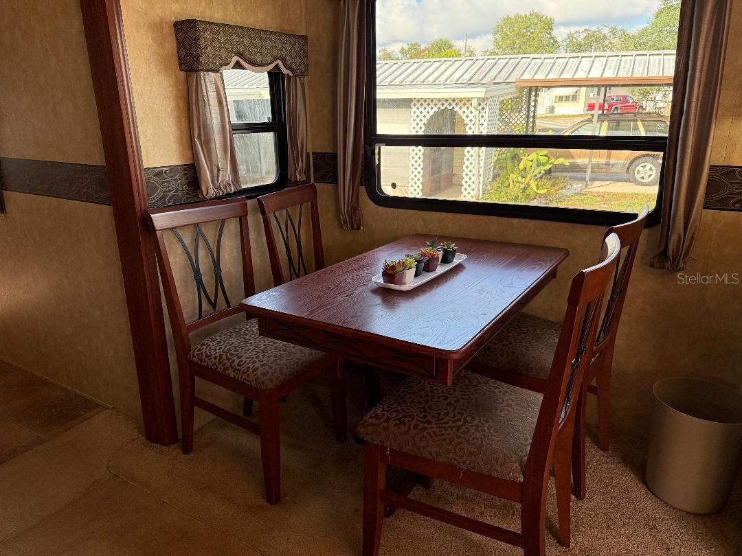 CAMP A WYLE RV RESORT - Residential