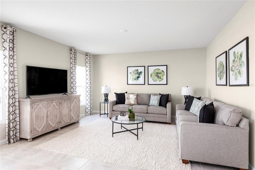 Photo of 3950 Wrenwood Drive, Lakeland, FL 33811 (MLS # W7878614)