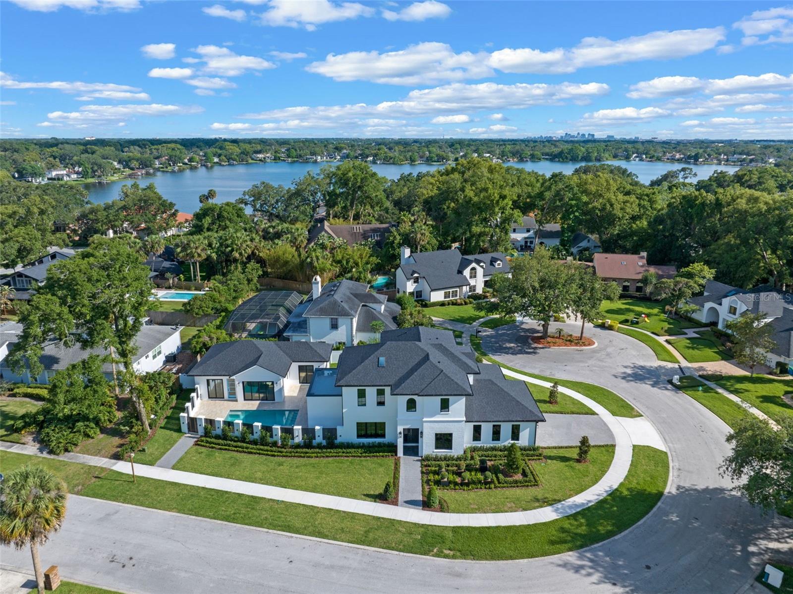 734 TERRA PLACE