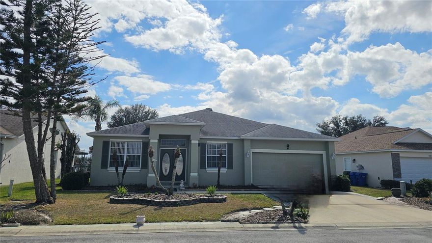 POOL Home on Pond in TERRANOVA!  Located in desirable southeast Winter Haven, this home has it all!  Large areas overlooking screened pool and pond frontage and views!  Enjoy the security of a gated community close to schools, shopping, churches and LEGOLAND!  Call for your private showing today!