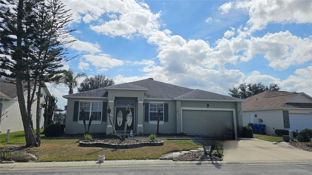 Photo of 543 Terranova Circle, Winter Haven, FL 33884 (MLS # L4959863)