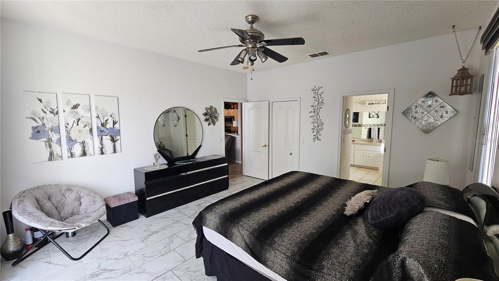 TERRANOVA PH 01 - Residential