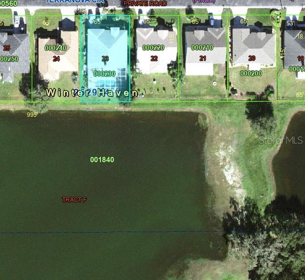 TERRANOVA PH 01 - Residential