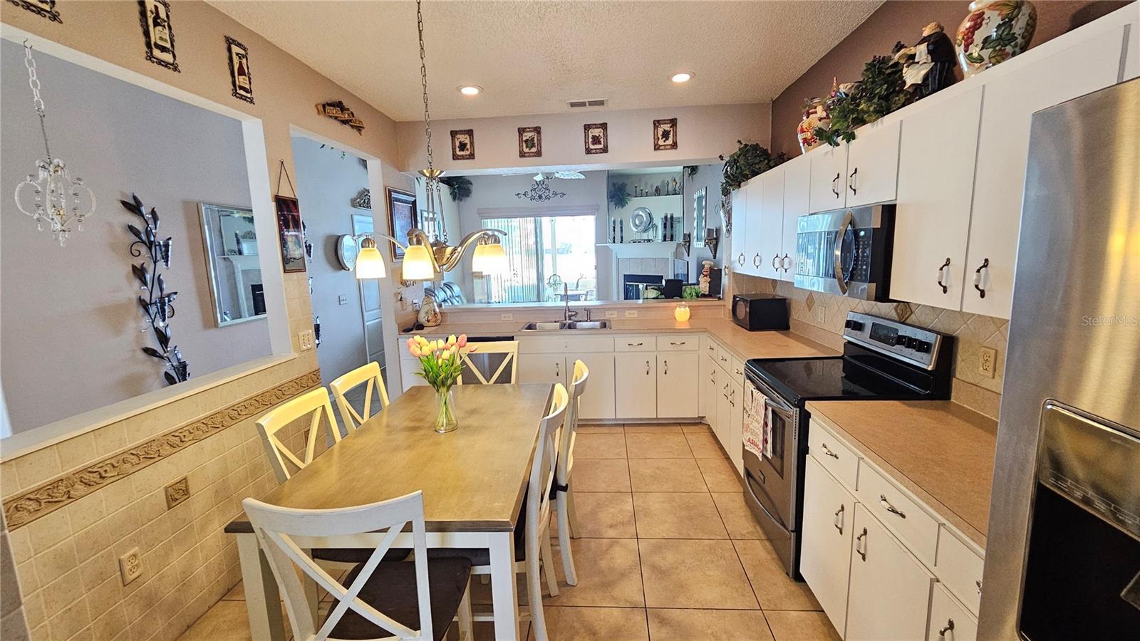 TERRANOVA PH 01 - Residential