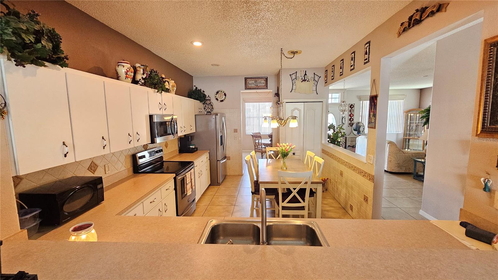 TERRANOVA PH 01 - Residential