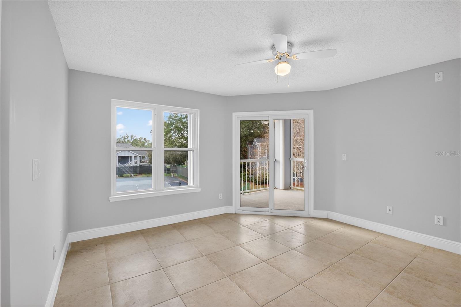 REGENCY PARK AT LAKE MARY A CONDO - Residential