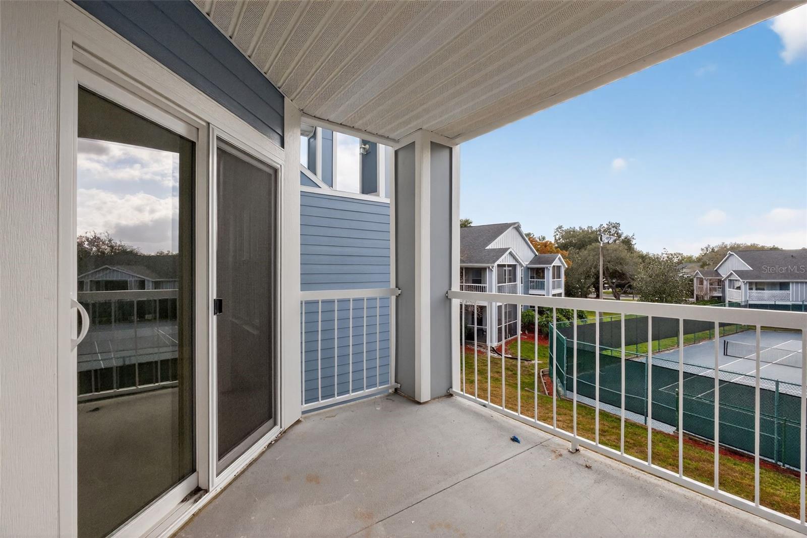 REGENCY PARK AT LAKE MARY A CONDO - Residential