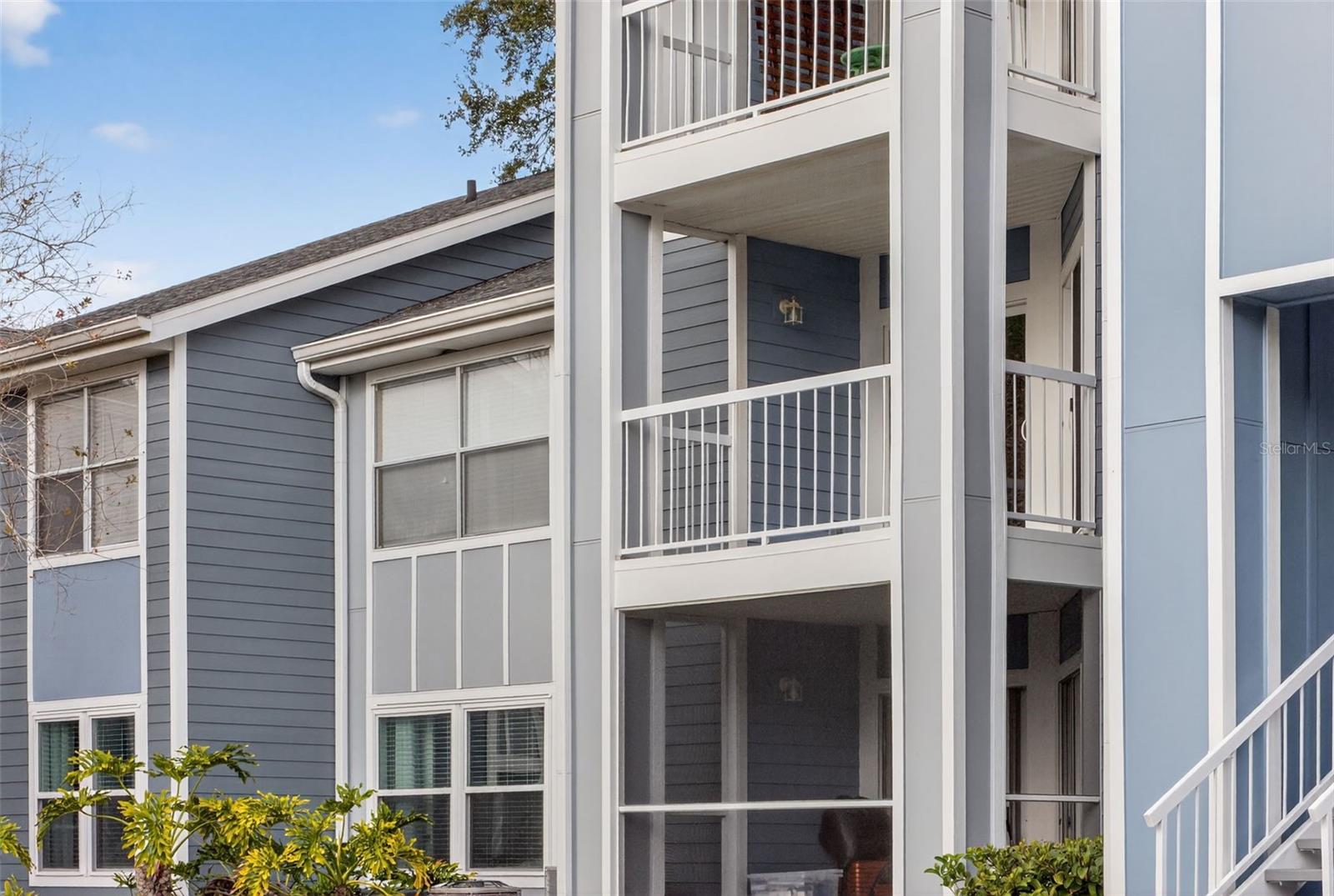 REGENCY PARK AT LAKE MARY A CONDO - Residential