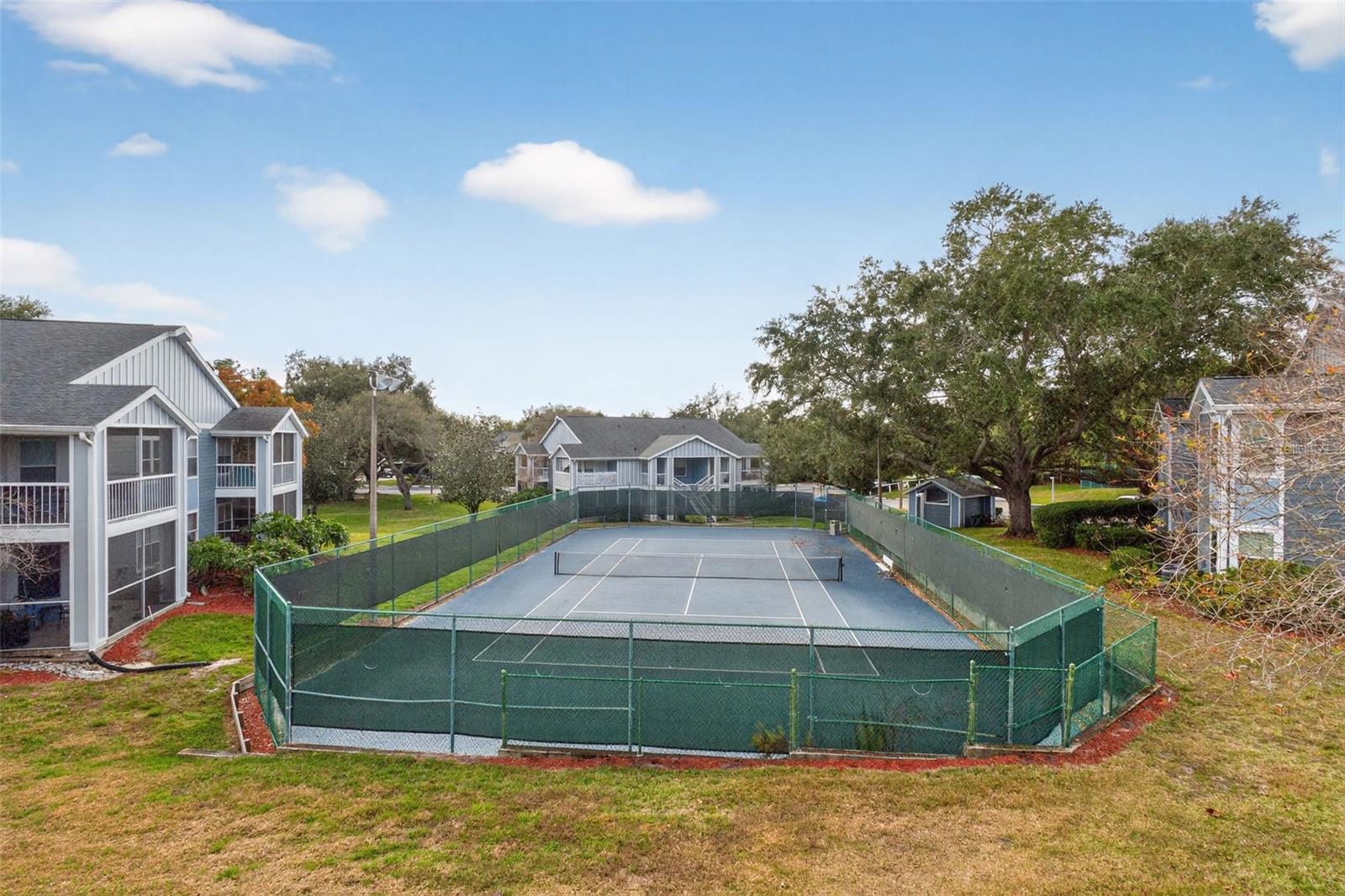 REGENCY PARK AT LAKE MARY A CONDO - Residential